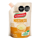 MOSTANEZA LA CONSTANCIA X 190 GR