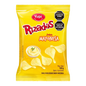 PAPA RIZADAS MAYONESA X 105 GR
