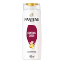 SHAMPOO PANTENE CONTROL CAIDA X 400 ML