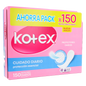 PROTECTOR KOTEX DUO X12X150 PH