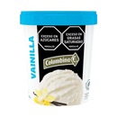 HELADO COLOMBINA VAINILLA  X300GR