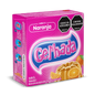 GELATINA GELHADA NARANJA X 35 GR