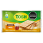 GALLETA TOSH MIEL FIT 9X3 243 GR