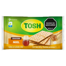 GALLETA TOSH MIEL FIT 9X3 243 GR