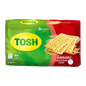 GALLETA TOSH AJONJOLI X 9 UND