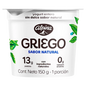 YOGURT GRIEGO ALPINA NATURAL X 150 GR