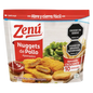 NUGUETS POLLO ZENU X 160 GR