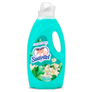 SUAVIZANTE SUAVITEL EUCALIPTO Y JAZMIN X 1000 ML