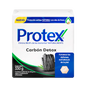 JABON PROTEX CARBON X 3 X 110 GR