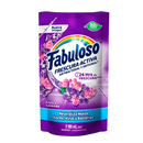 LIMPIADOR DE PISOS FABULOSO LAVANDA X 180 ML