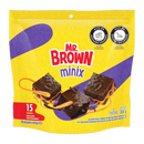 BROWNIE MR BROWN MINIX X 15 X 302 GR