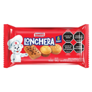 PONQUECITOS BIMBO LONCHERA  X6 UND X 194 GR