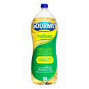 ACEITE GOURMET FAMILIA  X 2600 ML