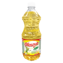 ACEITE OLIOSOYA  X 420 ML