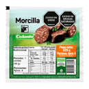 MORCILLA COLANTA X 225 GR