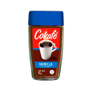 CAFE COLCAFE INSTANTANEO VAINILLA X50GR