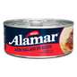 ATUN ALAMAR RALLADO EN ACEITE  X 150 GR