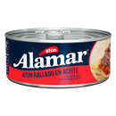 ATUN ALAMAR RALLADO EN ACEITE  X 150 GR