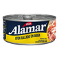 ATUN ALAMAR RALLADO EN AGUA  X 150 GR