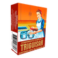 TRIGUISAR LA GRAN COCINA X 16 GR
