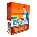 TRIGUISAR LA GRAN COCINA X 16 GR