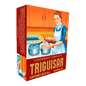 TRIGUISAR LA GRAN COCINA X 40 GR