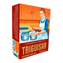 TRIGUISAR LA GRAN COCINA X 40 GR