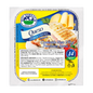 QUESO EL ZARZAL DOBLE CREMA TAJADO X 250 GR