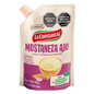 MOSTANEZA AJO LA CONSTANCIA X 190 GR