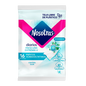 PAÑITOS HUMEDOS INTIMOS NOSOTRAS FRESCURA EXTREMA X 16 UND