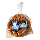 PAN DE QUESO HH X 6 X 200GR