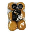 ALMOJABANA HH X 6 X 200GR