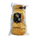 PAN CAMPESINO HH X 10 X 380GR