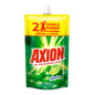 LAVAPLATOS AXION LIQUIDO  X 180 ML
