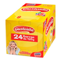 MARGARINA GUSTOSITA BARRA X 125 GR