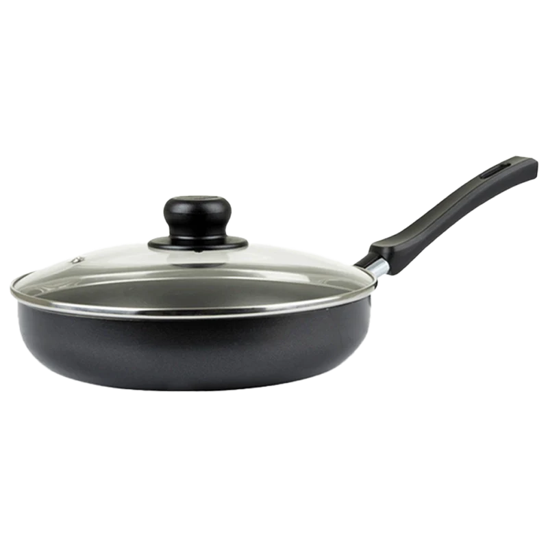 SARTEN ALIADA TV. 18 CM