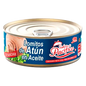 ATUN SABOR PACIFICO LOMITOS EN ACEITE X 175GR