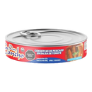 SARDINA EN SALSA DE TOMATE DON SANCHO OVALADA X 425 GR