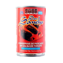 SARDINA EN SALSA DON SANCHO TINAPA X 155 GR