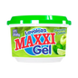 MAXXI GEL MANZANA LIMON X 350 GR
