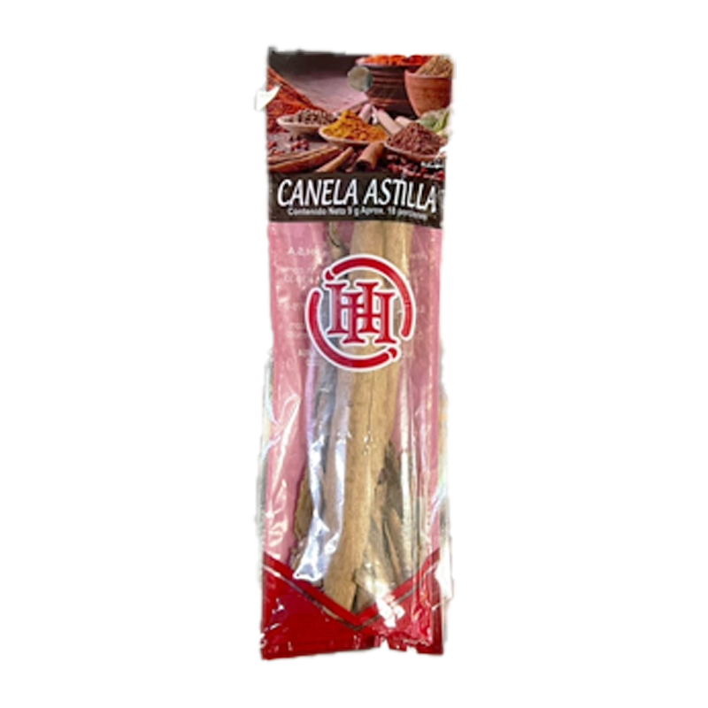 CANELA ASTILLA HH X 9 GR