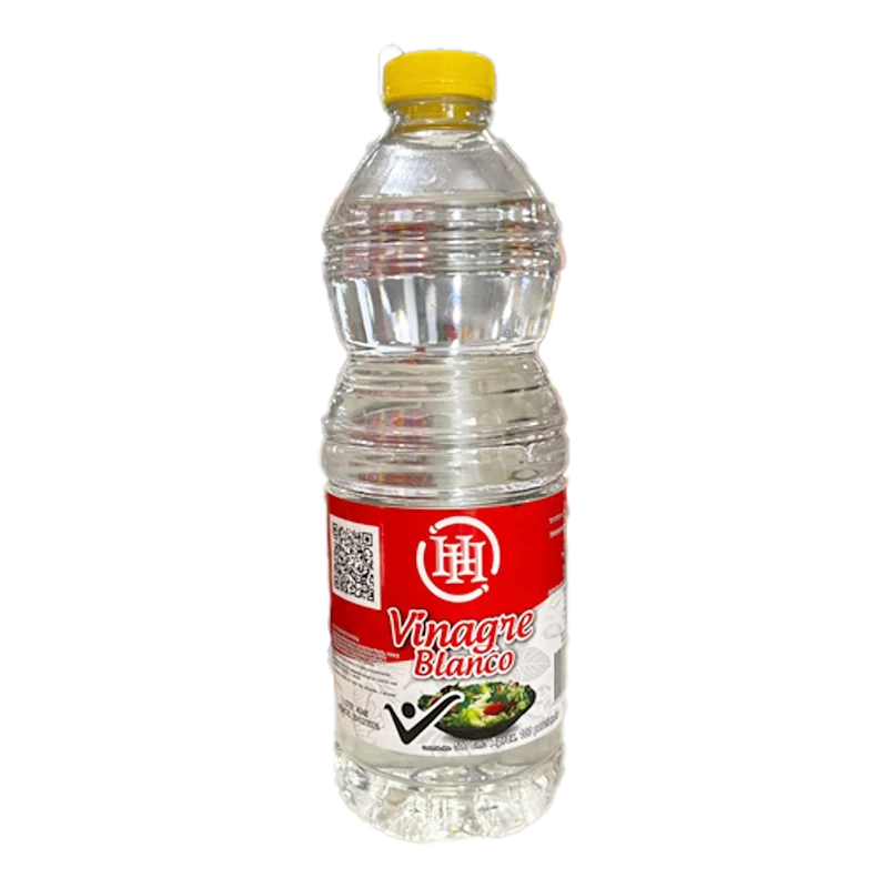 VINAGRE BLANCO HH X 500 ML