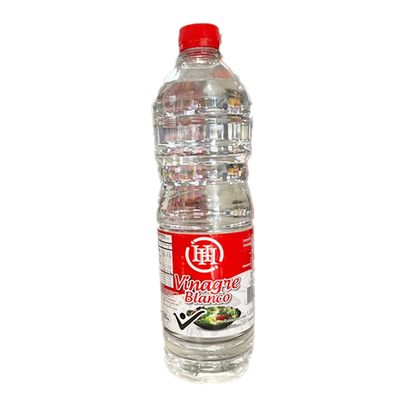 VINAGRE BLANCO HH X 1000 ML