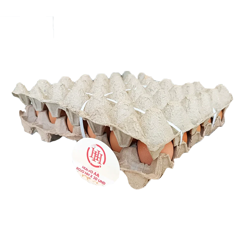 HUEVOS AA HH X 30 UND