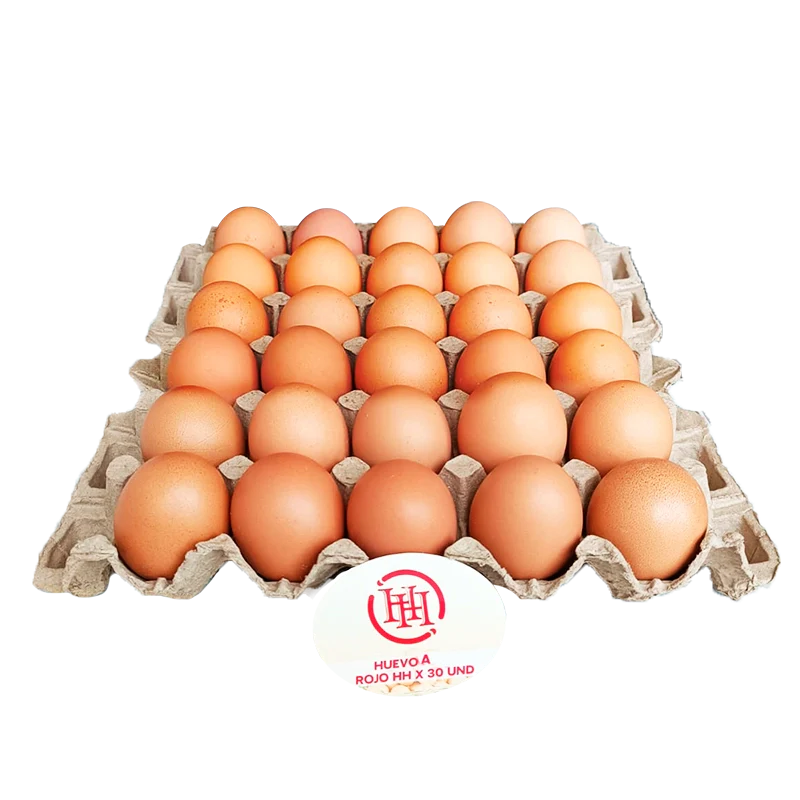 HUEVOS A HH X 30 UND