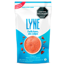 CHOCOLATE EN POLVO LYNE SPLENDA X 120 GR