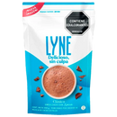 CHOCOLATE EN POLVO LYNE SPLENDA X 200 GR