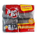 ESPONJILLA BON BRILL X 8 UND