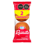 PONQUE RAMITO X 2 UND X 50 GR