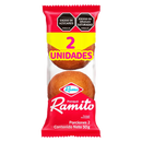 PONQUE RAMITO X 2 UND X 50 GR